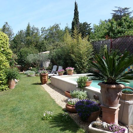 Le Clos Martin Eyragues Luaran gambar