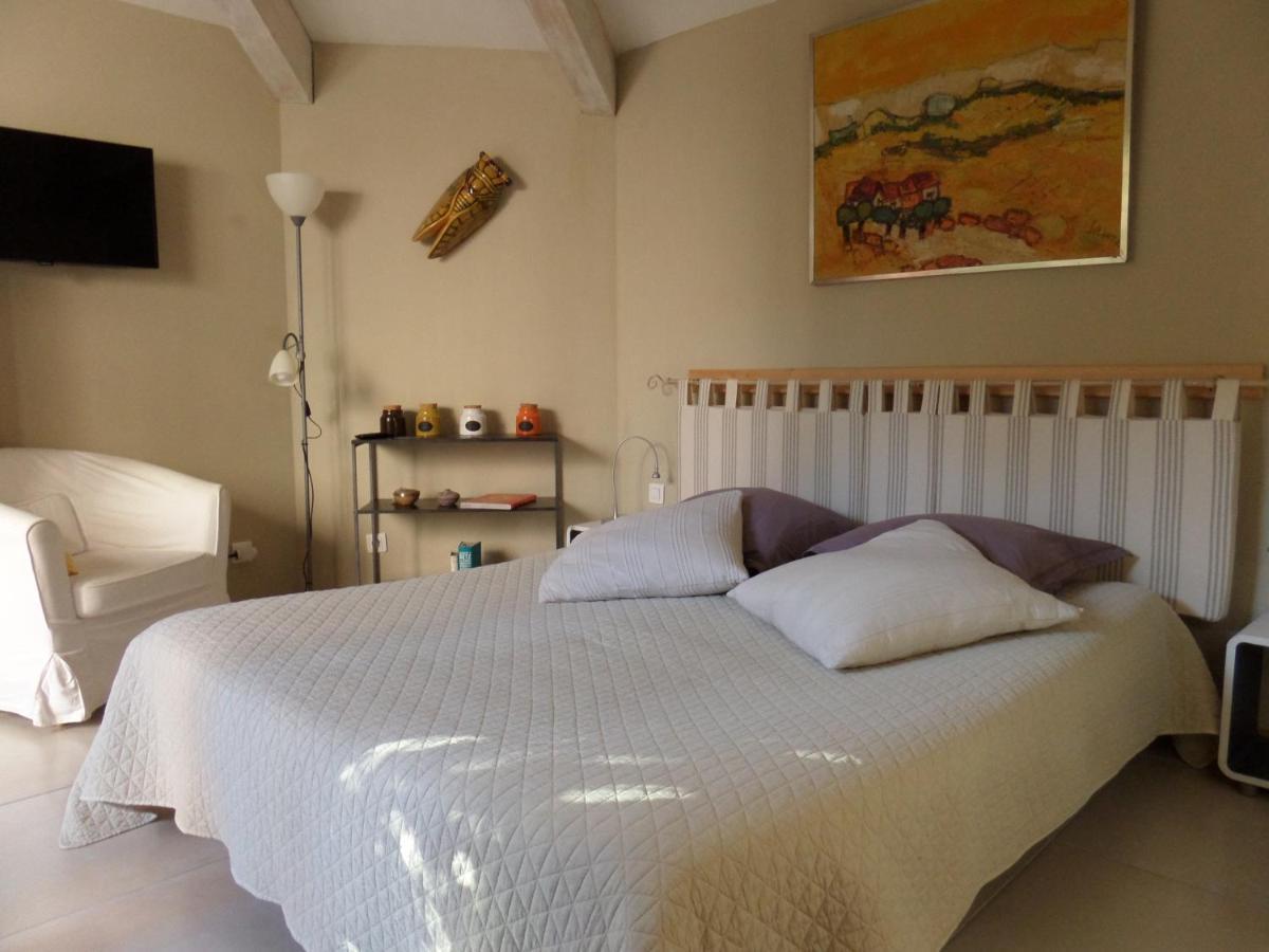 Le Clos Martin Eyragues Luaran gambar