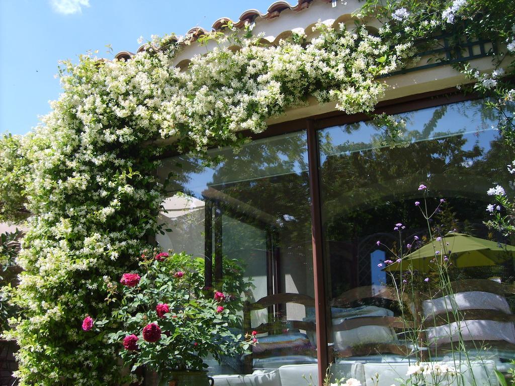 Le Clos Martin Eyragues Luaran gambar