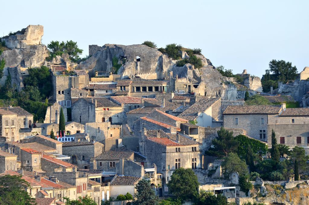 Le Clos Martin Eyragues Luaran gambar